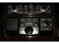 Black Controls Photo for 2012 Audi A8 #53813278