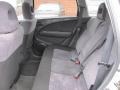 Munich Silver Metallic - Outlander XLS 4WD Photo No. 12