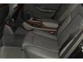 Black Interior Photo for 2012 Audi A8 #53813341