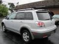 2003 Munich Silver Metallic Mitsubishi Outlander XLS 4WD  photo #15