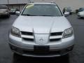 Munich Silver Metallic - Outlander XLS 4WD Photo No. 19