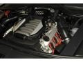 4.2 Liter FSI DOHC 32-Valve VVT V8 Engine for 2012 Audi A8 L 4.2 quattro #53813530