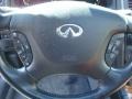 2004 Black Obsidian Infiniti I 35  photo #16