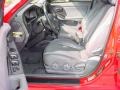 2005 Rally Red Hyundai Elantra GT Sedan  photo #9