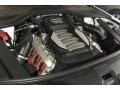 4.2 Liter FSI DOHC 32-Valve VVT V8 Engine for 2012 Audi A8 L 4.2 quattro #53814253