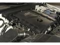2.0 Liter FSI Turbocharged DOHC 16-Valve VVT 4 Cylinder Engine for 2012 Audi A4 2.0T quattro Sedan #53814475