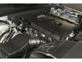 2.0 Liter FSI Turbocharged DOHC 16-Valve VVT 4 Cylinder Engine for 2012 Audi A4 2.0T quattro Sedan #53814763