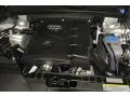 2.0 Liter FSI Turbocharged DOHC 16-Valve VVT 4 Cylinder Engine for 2012 Audi A4 2.0T quattro Sedan #53814768