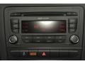 Black Audio System Photo for 2012 Audi A3 #53814895