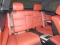 2008 Jet Black BMW 3 Series 335i Convertible  photo #10