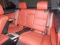 2008 Jet Black BMW 3 Series 335i Convertible  photo #11