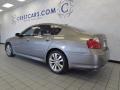 Platinum Graphite - M 35 Sedan Photo No. 2
