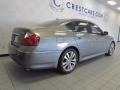 Platinum Graphite - M 35 Sedan Photo No. 3