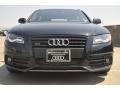 Phantom Black Pearl Effect - A4 2.0T quattro Avant Photo No. 3