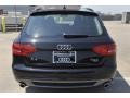 Phantom Black Pearl Effect - A4 2.0T quattro Avant Photo No. 5