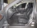 Platinum Graphite - M 35 Sedan Photo No. 8