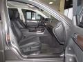 Platinum Graphite - M 35 Sedan Photo No. 9