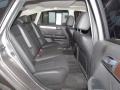 Platinum Graphite - M 35 Sedan Photo No. 10