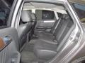 Platinum Graphite - M 35 Sedan Photo No. 11