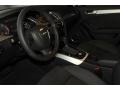 2012 Phantom Black Pearl Effect Audi A4 2.0T quattro Avant  photo #10