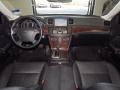Platinum Graphite - M 35 Sedan Photo No. 13