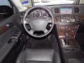 Platinum Graphite - M 35 Sedan Photo No. 14
