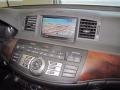 Platinum Graphite - M 35 Sedan Photo No. 16
