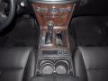 Platinum Graphite - M 35 Sedan Photo No. 18