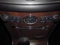 Platinum Graphite - M 35 Sedan Photo No. 19