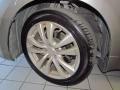 Platinum Graphite - M 35 Sedan Photo No. 23