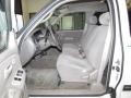 2001 Natural White Toyota Tundra SR5 Extended Cab  photo #8