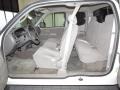 2001 Natural White Toyota Tundra SR5 Extended Cab  photo #9