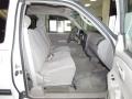 2001 Natural White Toyota Tundra SR5 Extended Cab  photo #10