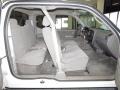 2001 Natural White Toyota Tundra SR5 Extended Cab  photo #11
