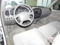 2001 Natural White Toyota Tundra SR5 Extended Cab  photo #13
