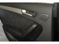 2012 Phantom Black Pearl Effect Audi A4 2.0T quattro Avant  photo #37
