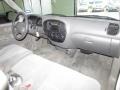 2001 Natural White Toyota Tundra SR5 Extended Cab  photo #14