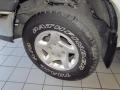 2001 Natural White Toyota Tundra SR5 Extended Cab  photo #17