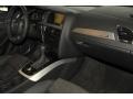 2012 Phantom Black Pearl Effect Audi A4 2.0T quattro Avant  photo #45