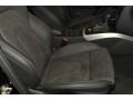 Phantom Black Pearl Effect - A4 2.0T quattro Avant Photo No. 46