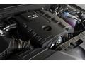 2.0 Liter FSI Turbocharged DOHC 16-Valve VVT 4 Cylinder 2012 Audi A4 2.0T quattro Avant Engine