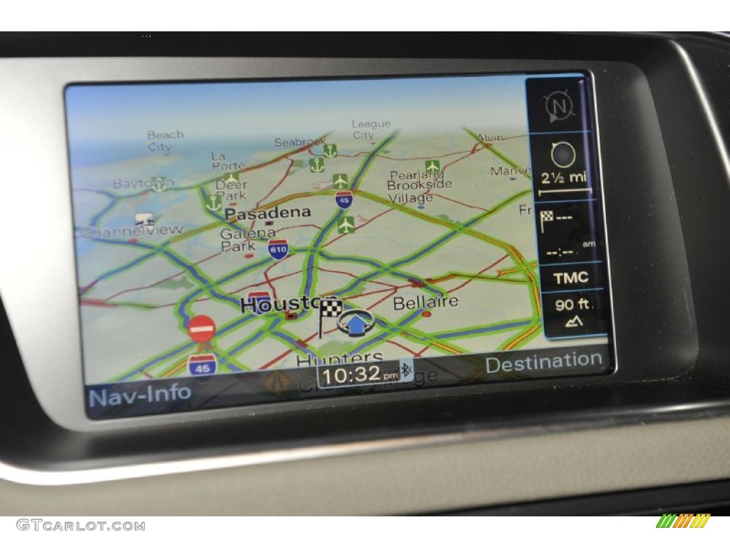 2012 Audi Q5 3.2 FSI quattro Navigation Photo #53815456