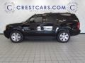 Onyx Black - Yukon SLT Photo No. 1