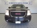 Onyx Black - Yukon SLT Photo No. 6