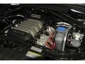 3.2 Liter FSI DOHC 24-Valve VVT V6 2012 Audi Q5 3.2 FSI quattro Engine