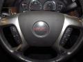 2007 Onyx Black GMC Yukon SLT  photo #16