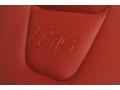 2012 Audi S5 4.2 FSI quattro Coupe Badge and Logo Photo