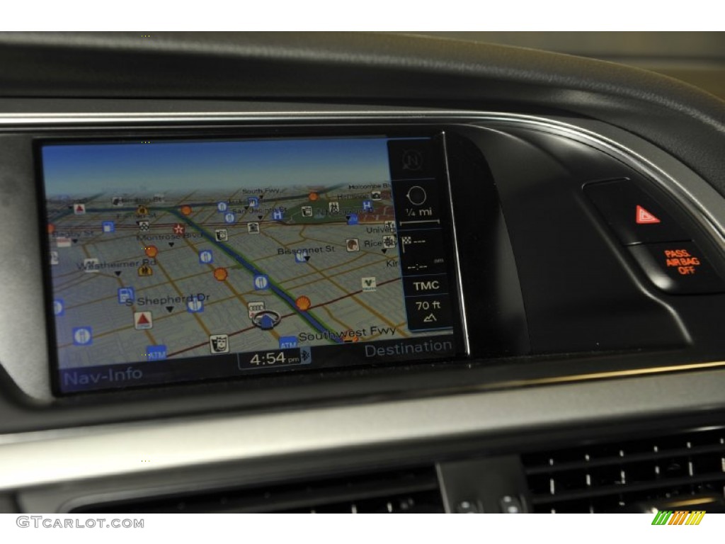 2012 Audi S5 4.2 FSI quattro Coupe Navigation Photo #53815766