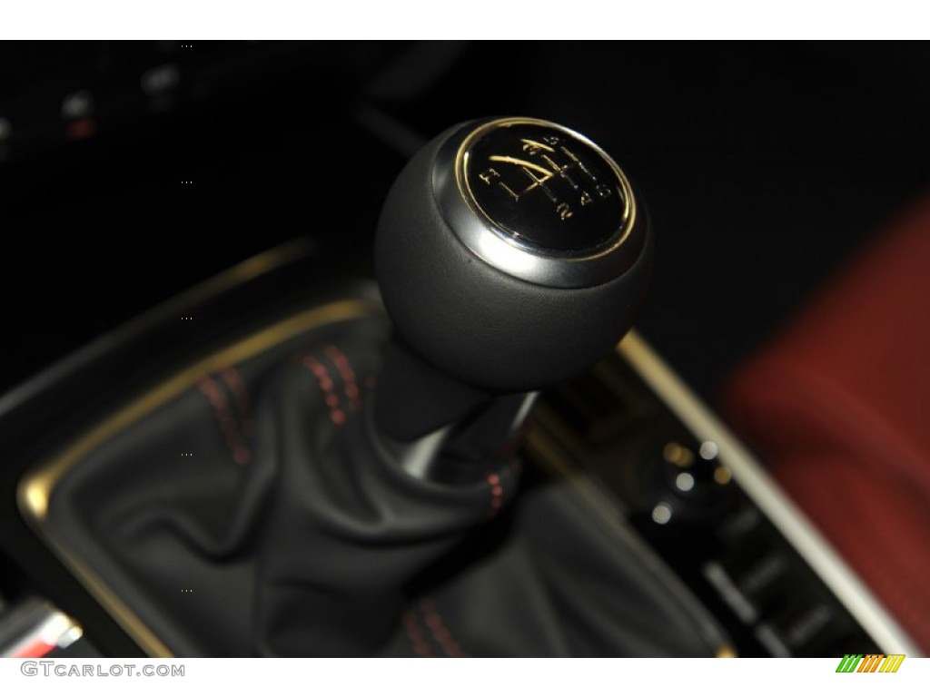 2012 Audi S5 4.2 FSI quattro Coupe 6 Speed Manual Transmission Photo #53815784