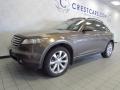 Beryllium 16 - FX 45 AWD Photo No. 7